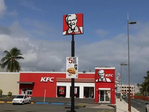 Efek Boikot Produk Pro-Israel, KFC Tutup 108 Gerai di Malaysia