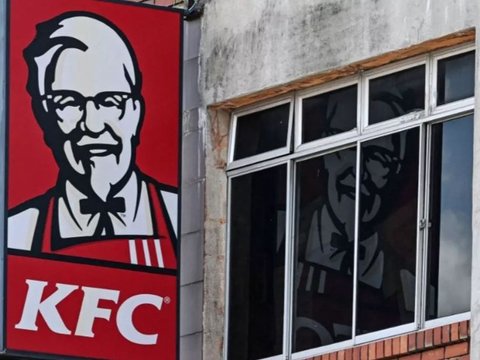 Efek Boikot Produk Pro-Israel, KFC Tutup 108 Gerai di Malaysia