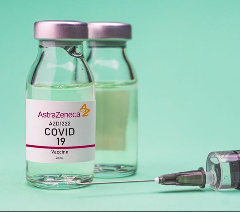 AstraZeneca Acknowledges Covid-19 Vaccine Produced Can Cause Blood Clots