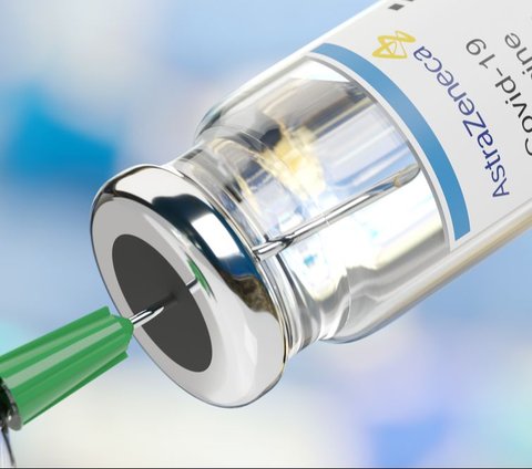 AstraZeneca Acknowledges Covid-19 Vaccine Produced Can Cause Blood Clots