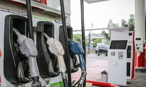 Pertamina Tak Naikkan Harga BBM saat Shell, Vivo hingga BP AKR Naik, Mana Lebih Murah?