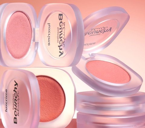 10 Produk Blush On Lokal Terbaik dan Tahan Lama, Rekomendasi Terbaru 2024