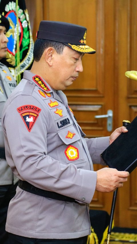 Kapolri Buka Peluang Kasus Kematian Brigadir RAT Dibuka Kembali Usai Disetop Penyidik