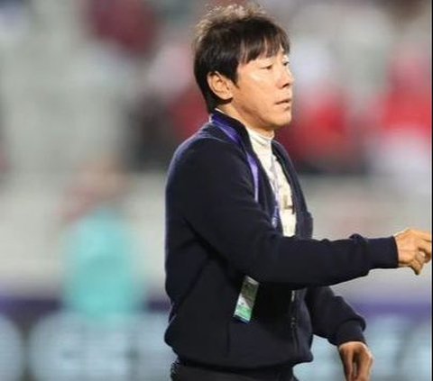 Sneak Peek at the Salary Difference between Shin Tae Yong and Controversial Referee Shen Yinhao