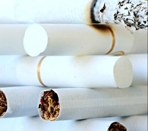 Serikat Buruh Rokok di DIY Tolak RPP Kesehatan dan Kenaikan Cukai Hasil Tembakau