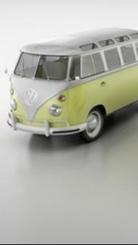 Berikut ini adalah ringkasan singkat sejarah menarik tentang Volkswagen Kombi, seperti dirangkum melalui berbagai sumber, Kamis (25/04/2024).