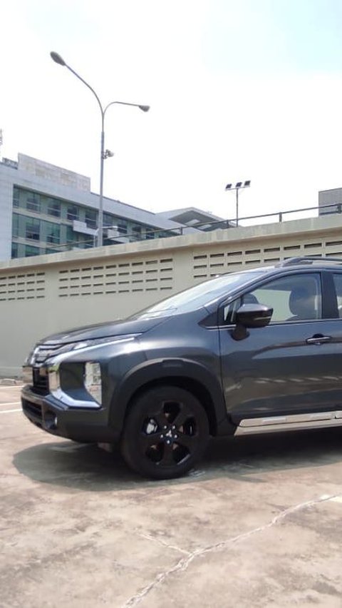 Berikut adalah sejarah Mitsubishi Xpander di Indonesia, sebagaimana dilansir melalui berbagai sumber, pada Kamis (25/04/2024).<br>