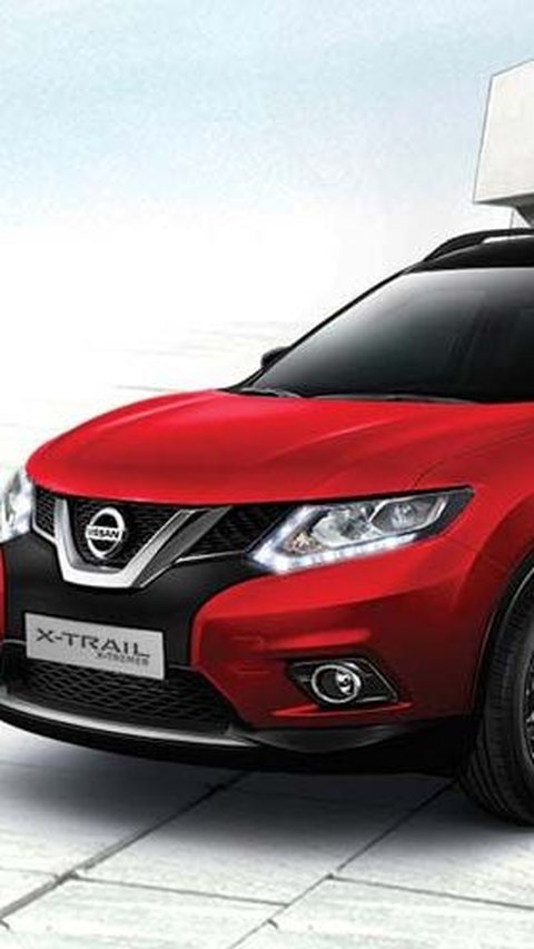 Berikut cerita singkat perjalanan Nissan X-Trail  seperti yang dikutip dari berbagai sumber, Jumat (26/04/2024). Yuk simak!<br>