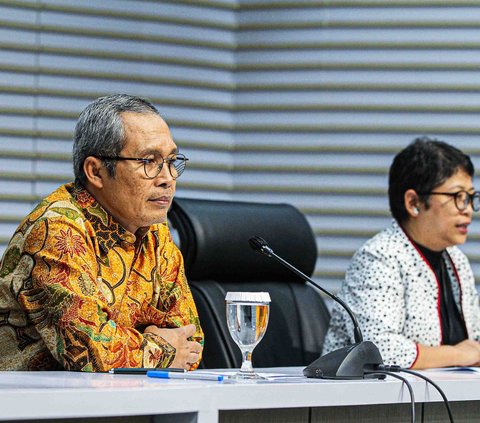 Pimpinan KPK Harapkan Presiden Jadi Panglima Pemberantasan Korupsi