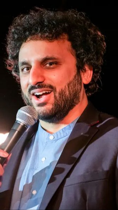 Nish Kumar Wants to Play James Bond But as a Joke | trstdly: trusted ...