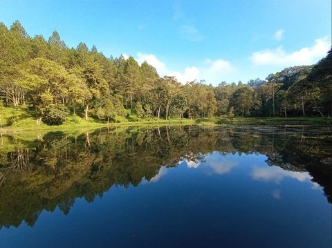 9 Tempat Wisata di Bekasi Murah Meriah, Penuh Keseruan dengan Budget Minim