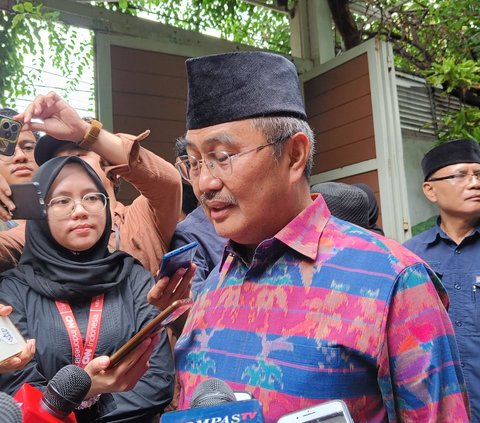 Jimly Asshiddiqie: Sebagian Orang Anggap Pemilu 2019 Lebih Parah