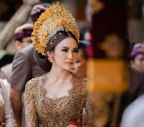 Cantik Sejak Dini, Begini Transformasi dan Perjalanan Karier Mahalini Raharja