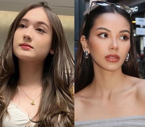 10 Luxurious House Comparisons: Laura Moane VS Alyssa Daguise, Rekindling Love with Al Ghazali, No Wonder Choosing the Ex?