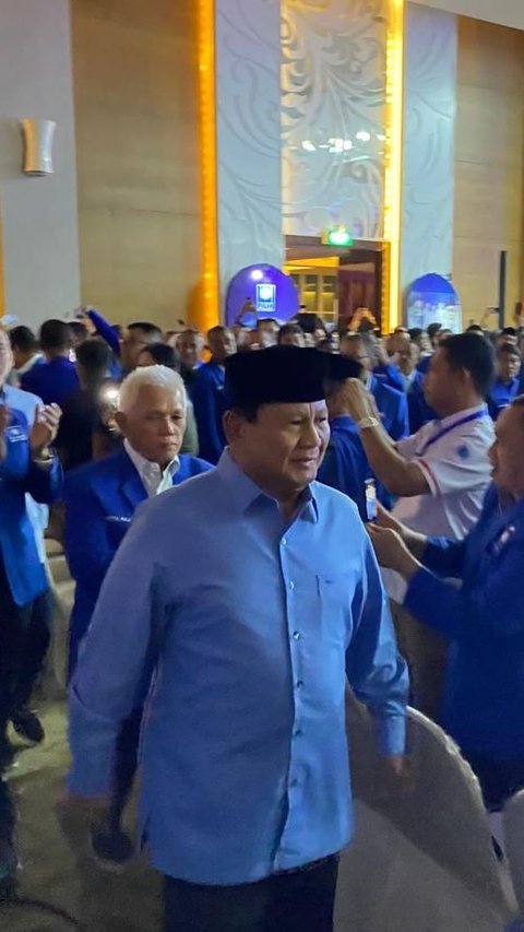 Geger Prabowo Ungkap Ada Partai Tidak Setia & Sering Minta Mahar Politik<br>
