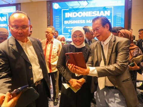 Kemnaker Gelar Business Matching di Macau, Perluas Pasar Kerja