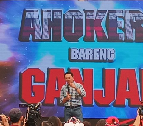 Ahok Beri Tips buat Gubernur Jakarta Berikutnya Atasi Anak Buah Nakal agar Tak Berani Macam-Macam