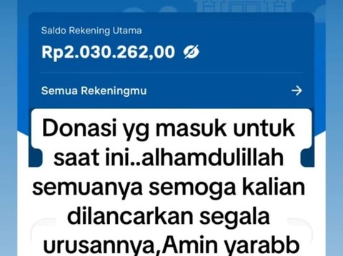 Viral Seorang Nenek Menangis karena Jualannya Dibeli Pakai Uang Palsu, Bikin Sedih