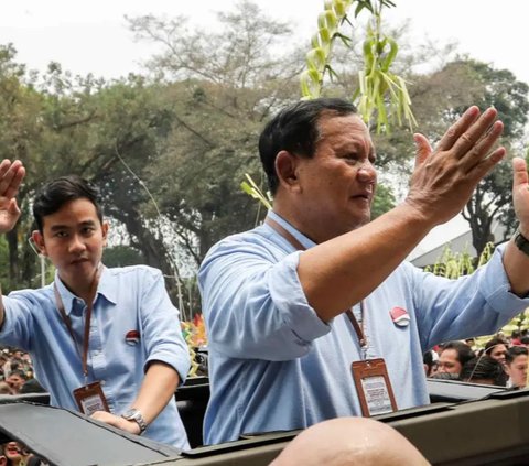 Pro and Cons of President-Elect Prabowo Subianto's Plan to Increase the Number of Ministries to 40 Positions