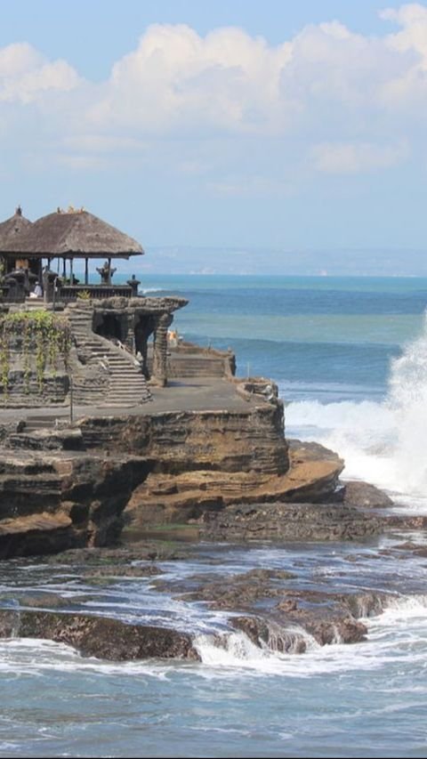 Fenomena Bediding Bikin Bali Lebih Dingin dari Biasanya Saat Kemarau, Ini Penjelasan Ilmiahnya