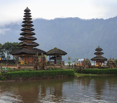 Fenomena Bediding Bikin Bali Lebih Dingin dari Biasanya Saat Kemarau, Ini Penjelasan Ilmiahnya