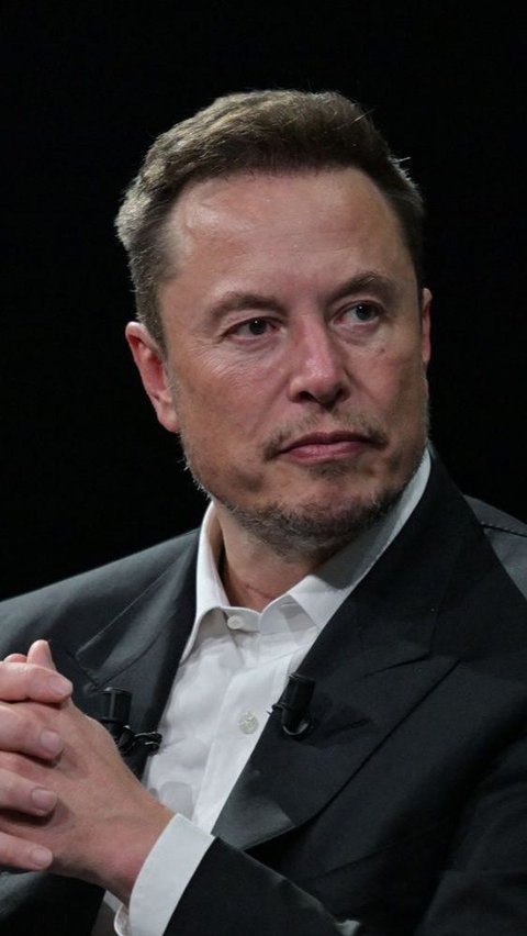 Elon Musk Punya Anak Namanya X Æ A-12 Musk, Ternyata Ini Artinya
