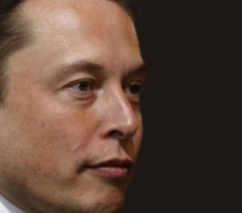 Elon Musk Punya Anak Namanya X Æ A-12 Musk, Ternyata Ini Artinya