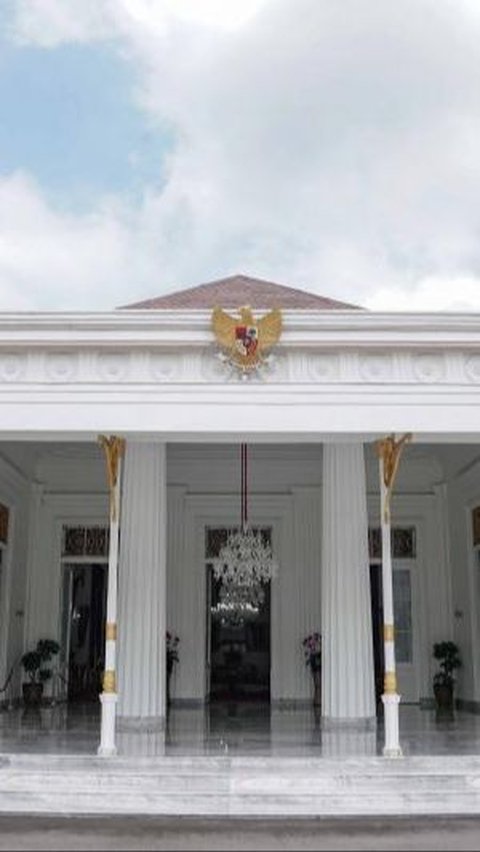 Kini Dibuka Kembali untuk Umum, Ini Fakta Menarik Istana Kepresidenan Yogyakarta