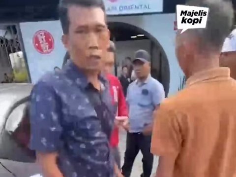 Gerombolan Ngaku Debt Collector Kepung & Mau Ambil Paksa Brio di Tengah Jalan, Mobil Beli Tunai Dituduh Nunggak Kredit