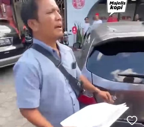 Gerombolan Ngaku Debt Collector Kepung & Mau Ambil Paksa Brio di Tengah Jalan, Mobil Beli Tunai Dituduh Nunggak Kredit