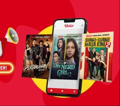 Gandeng Tripper, VIDIO Entertainment Now Available to Accompany Passengers' Journeys