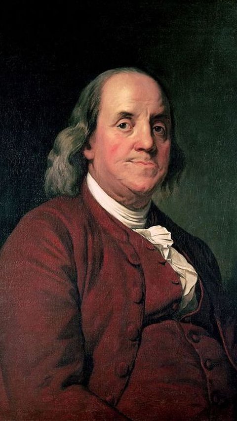 <b>Ben Franklin Quotes: Words of Wisdom About Liberty, Life, and Success</b>