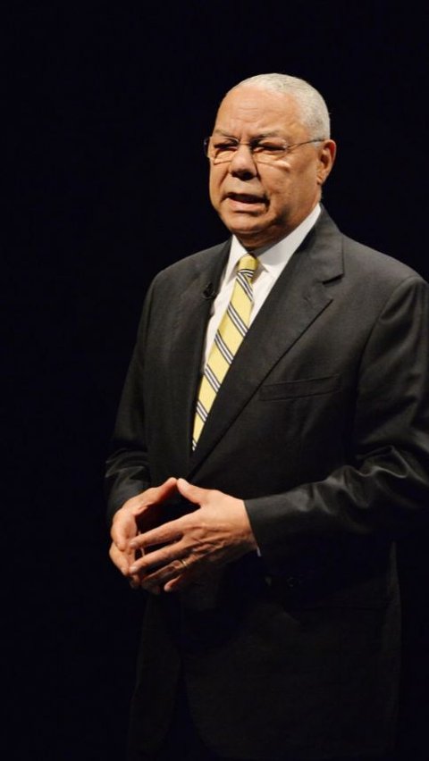 Colin Powell Quotes: Impactful Words on Leadership and Success ...