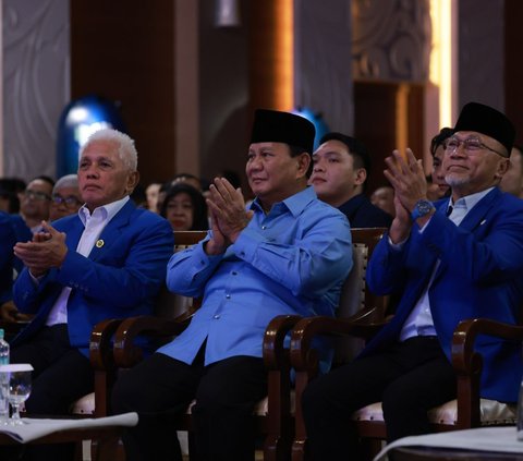 Politikus PDIP Balas Prabowo: Tak Ada yang Menyatakan Bung Karno Milik Satu Partai