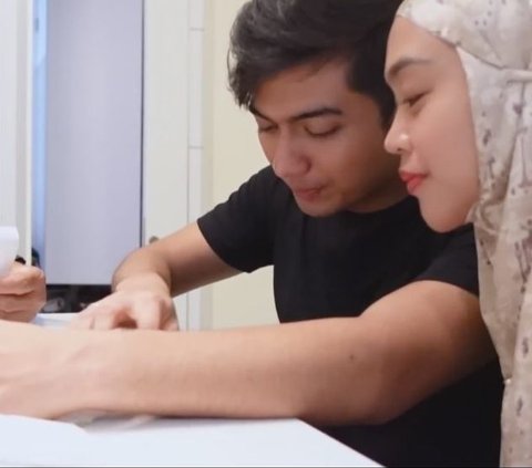 10 Memorable Moments of Ria Ricis and Ryan Making Date Palm Milk, Go Viral Again