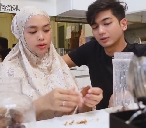 10 Memorable Moments of Ria Ricis and Ryan Making Date Palm Milk, Go Viral Again