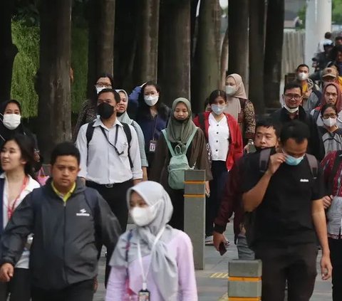 Menilik Kehidupan Mahasiswa Perantau di Jakarta, Alami Culture Shock dan Biaya Hidup Tinggi
