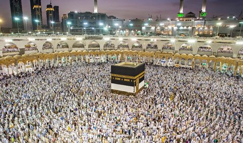 Jemaah haji Indonesia akan mulai berangkat ke Arab Saudi mulai 12 Mei 2024 mendatang.<br>