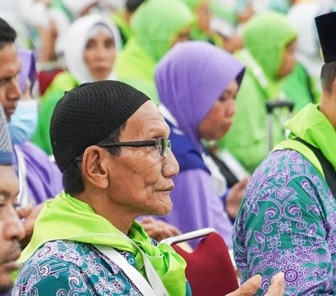 22 Kloter Jemaah Haji Gelombang I Dapat Layanan Fast Track di Bandara AMAA Madinah, Ini Manfaatnya