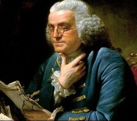 Ben Franklin Quotes: Words of Wisdom About Liberty, Life, and Success