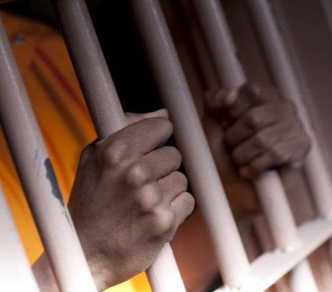 Cabuli Adik Ipar, Staf Bawaslu Jombang Dijebloskan ke Penjara