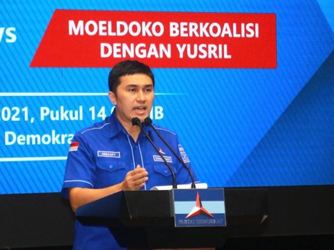 Partai Koalisi Prabowo Mulai Bicara Jatah Menteri, Demokrat: Tidak Ada Dusta Antara Kami