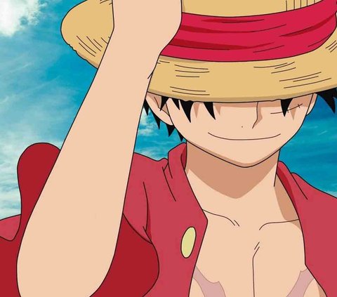 38 Wise Words from Monkey D. Luffy in the Anime One Piece About Life and Friendship