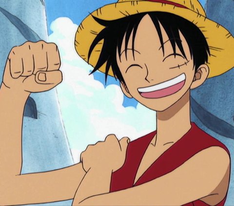 38 Wise Words from Monkey D. Luffy in the Anime One Piece About Life and Friendship