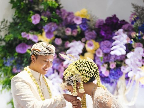 Potret Kedekatan Mahalini dengan Dua Kakaknya, Dapat Dukungan dari Keluarga Setelah Putuskan jadi Mualaf