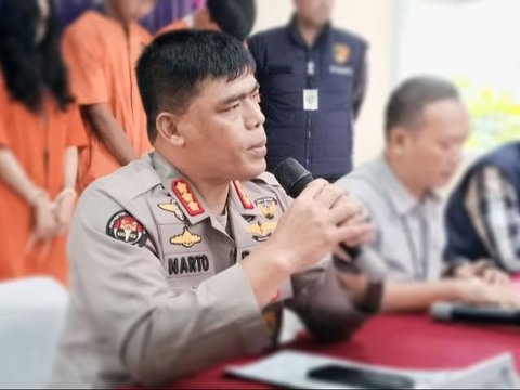 Terbukti Langgar Administrasi, Bidan ZN Masih Berstatus Saksi Dugaan Malapraktik