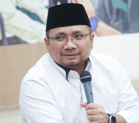 Menteri Yaqut Minta Hotel Siapkan Kamar Mandi Khusus untuk Jemaah Haji Lansia, Begini Spesifikasinya