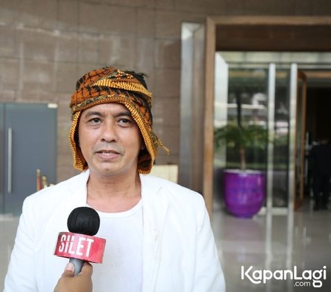 Bikin Terharu, Ternyata ini yang membuat Rizky Febian dan Mahalini Menitikan Air Mata saat Momen Akad