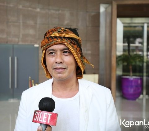 Bikin Terharu, Ternyata ini yang membuat Rizky Febian dan Mahalini Menitikan Air Mata saat Momen Akad