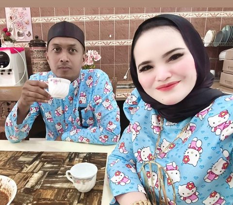 Still Remember the Couple Who Always Wore Hello Kitty Themed Outfits for Eid? This is Their Fate Now